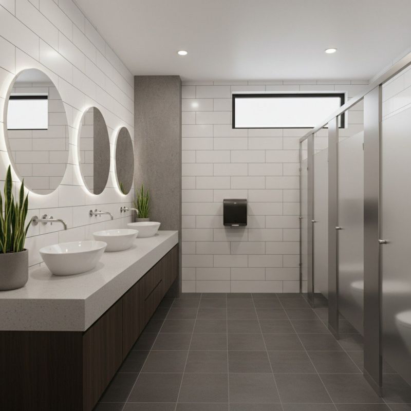 Top Bathroom Remodeling Companies in Grand Haven, MI