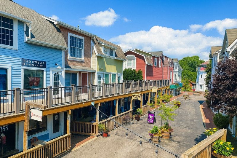 Top Bathroom Remodeling Companies in Grand Haven, MI