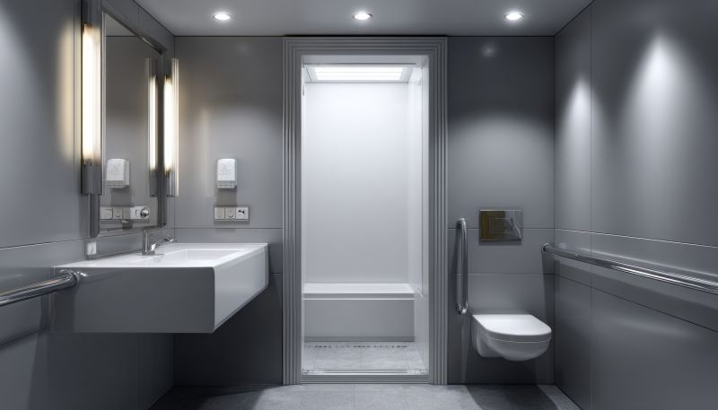 Top Bathroom Remodeling Companies in Spring Lake, MI