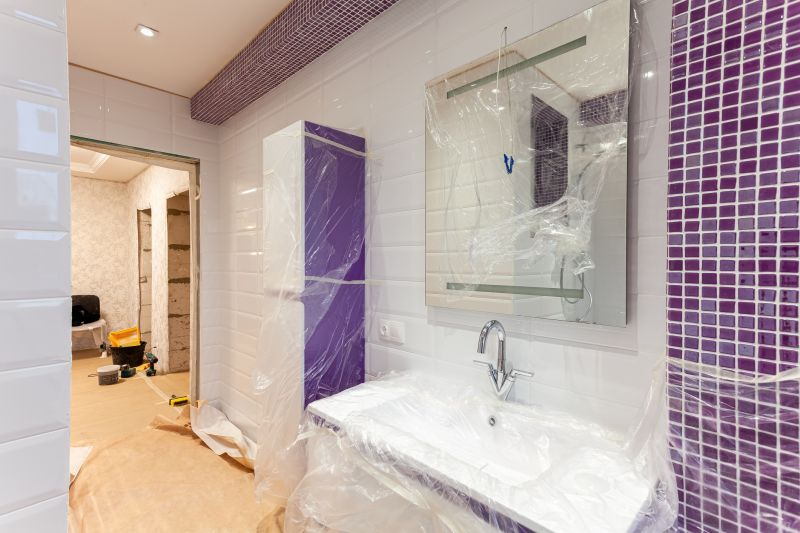 Top Bathroom Remodeling Companies in Whitehall, MI
