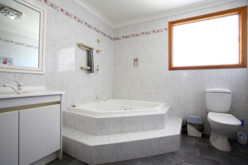 Cost of Bathtub Installation in Grand Haven, MI
